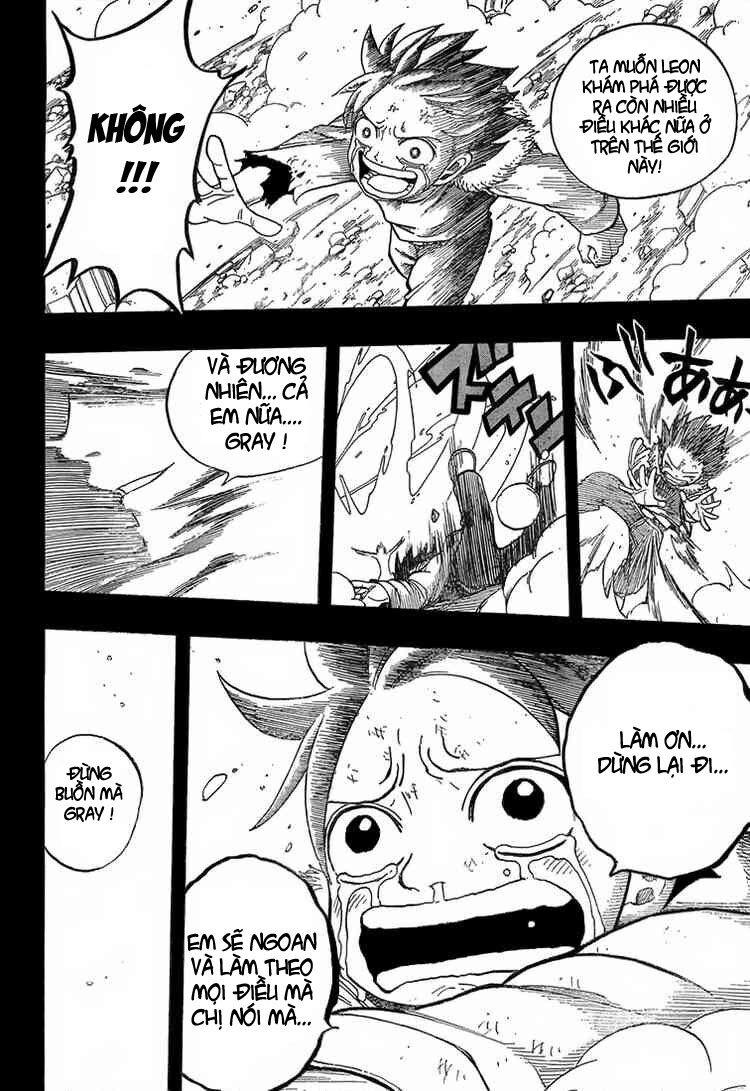 Hội Pháp Sư Nổi Tiếng: Chapter 38