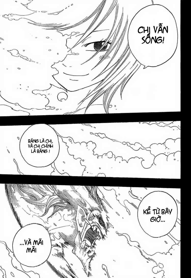 Hội Pháp Sư Nổi Tiếng: Chapter 38