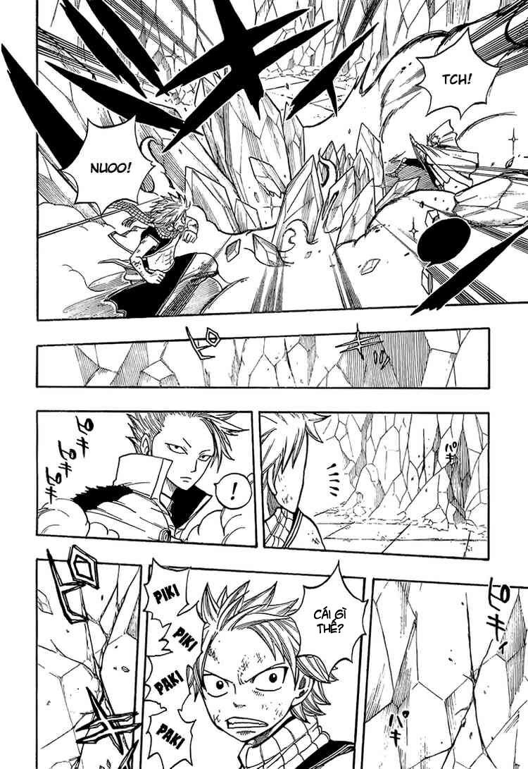 Hội Pháp Sư Nổi Tiếng: Chapter 38