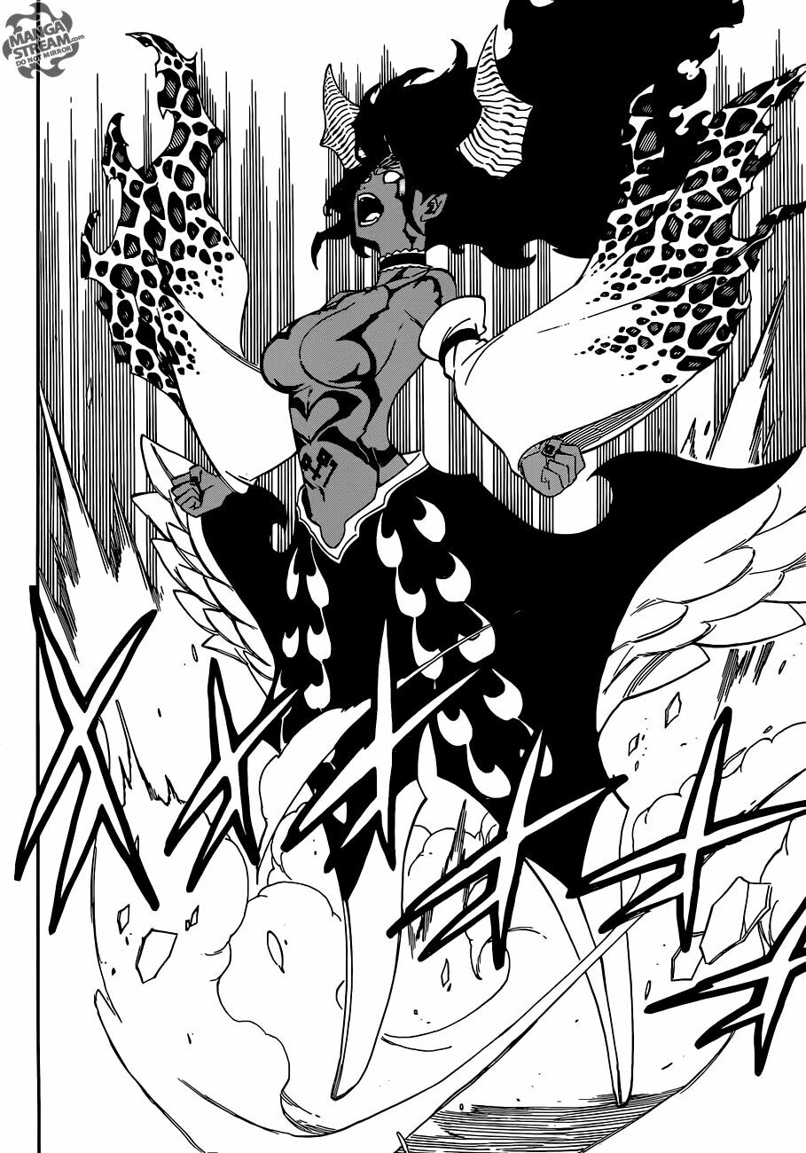 Hội Pháp Sư Nổi Tiếng: Chapter 380