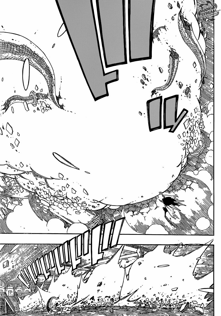 Hội Pháp Sư Nổi Tiếng: Chapter 380
