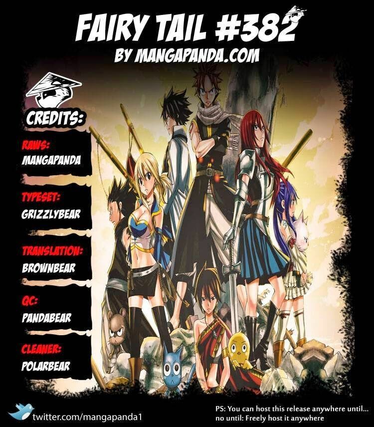 Hội Pháp Sư Nổi Tiếng: Chapter 382