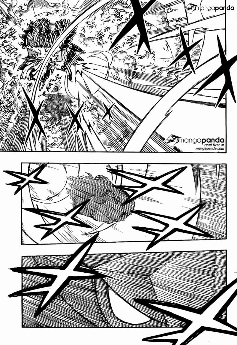 Hội Pháp Sư Nổi Tiếng: Chapter 384