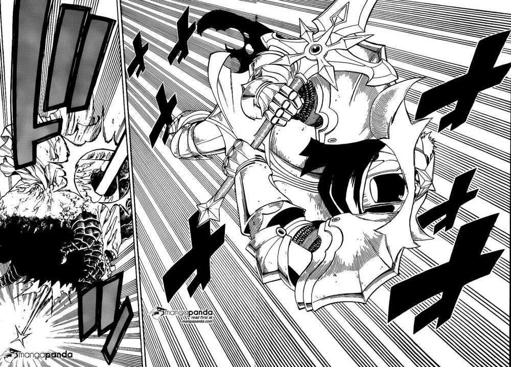 Hội Pháp Sư Nổi Tiếng: Chapter 384