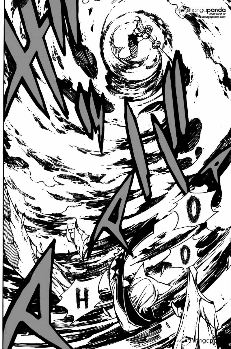 Hội Pháp Sư Nổi Tiếng: Chapter 384