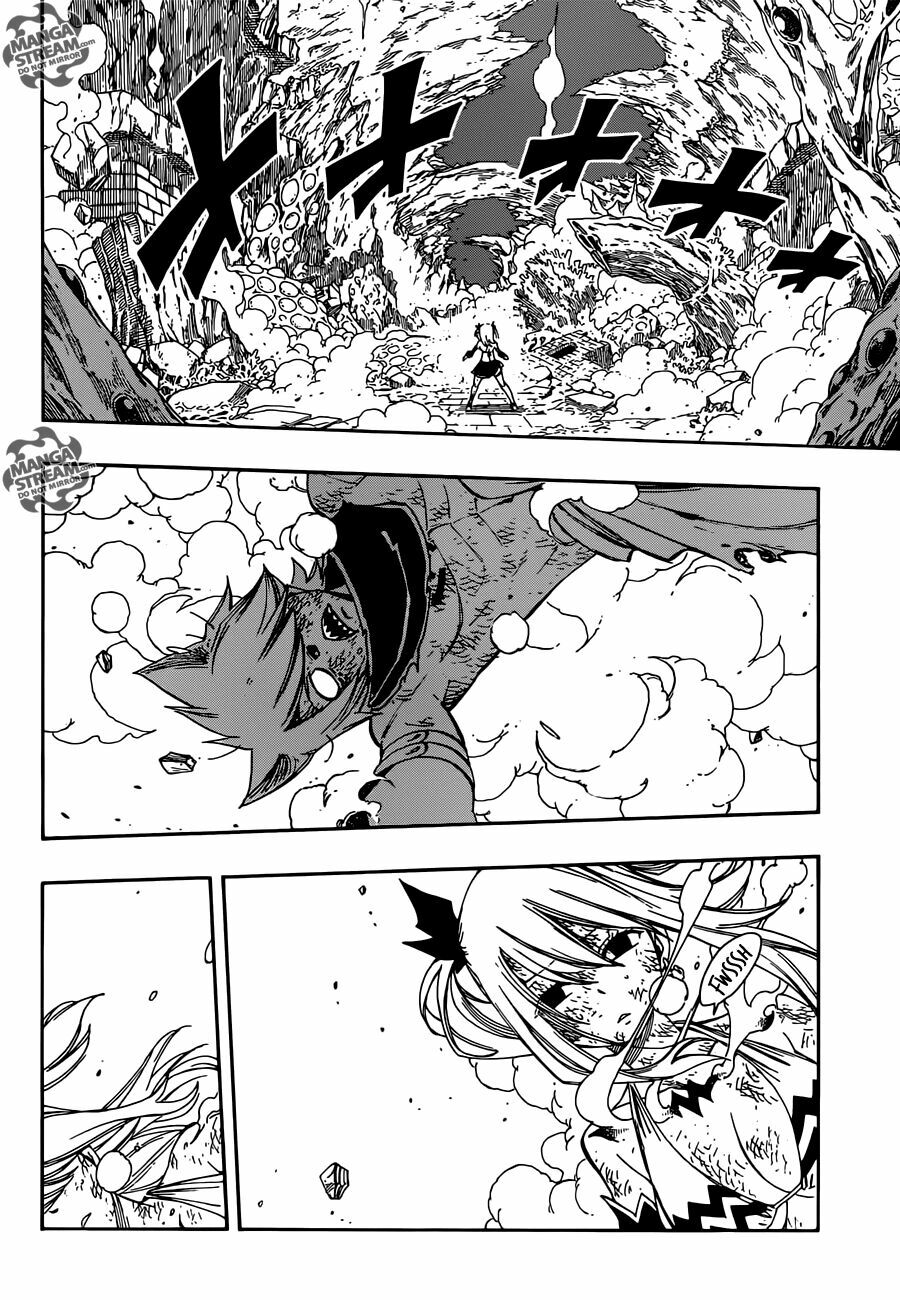Hội Pháp Sư Nổi Tiếng: Chapter 386