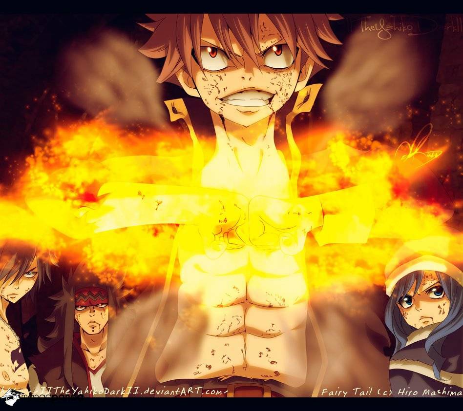 Hội Pháp Sư Nổi Tiếng: Chapter 387