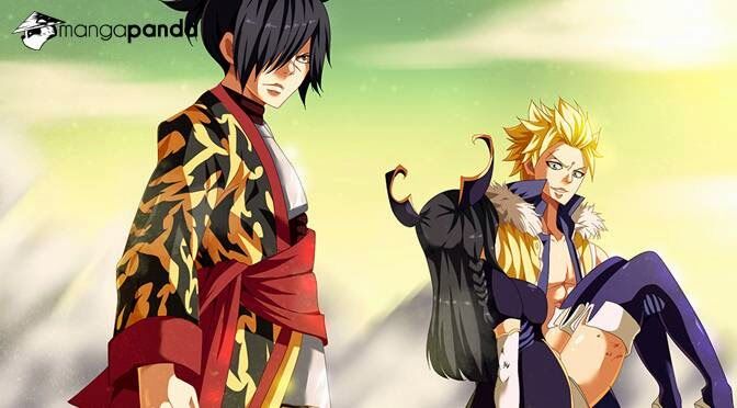 Hội Pháp Sư Nổi Tiếng: Chapter 389