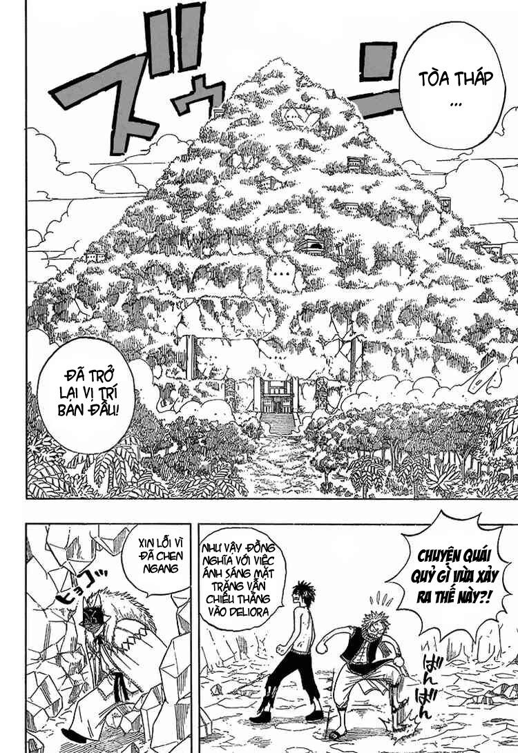 Hội Pháp Sư Nổi Tiếng: Chapter 39