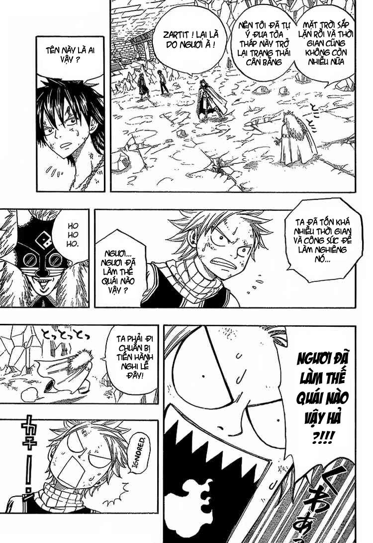 Hội Pháp Sư Nổi Tiếng: Chapter 39
