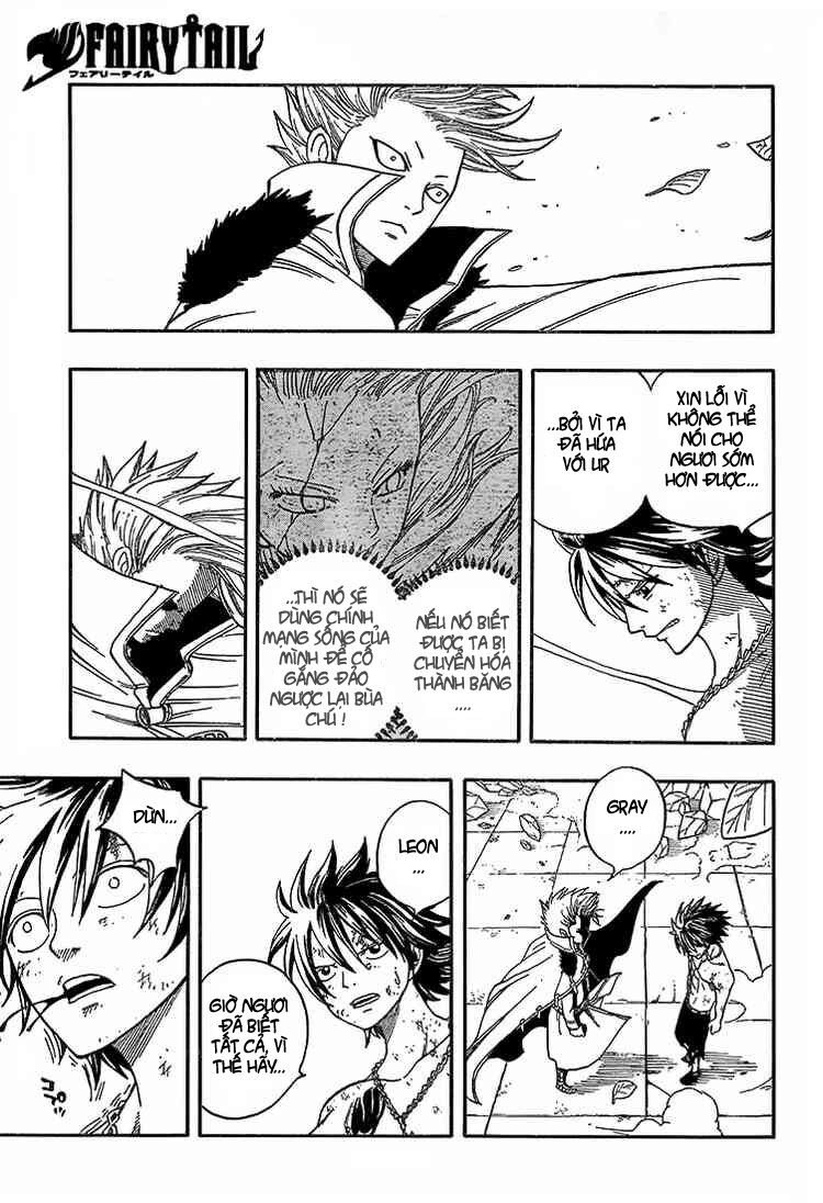 Hội Pháp Sư Nổi Tiếng: Chapter 39
