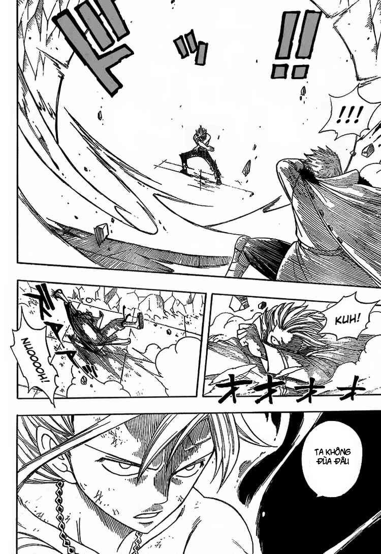 Hội Pháp Sư Nổi Tiếng: Chapter 39