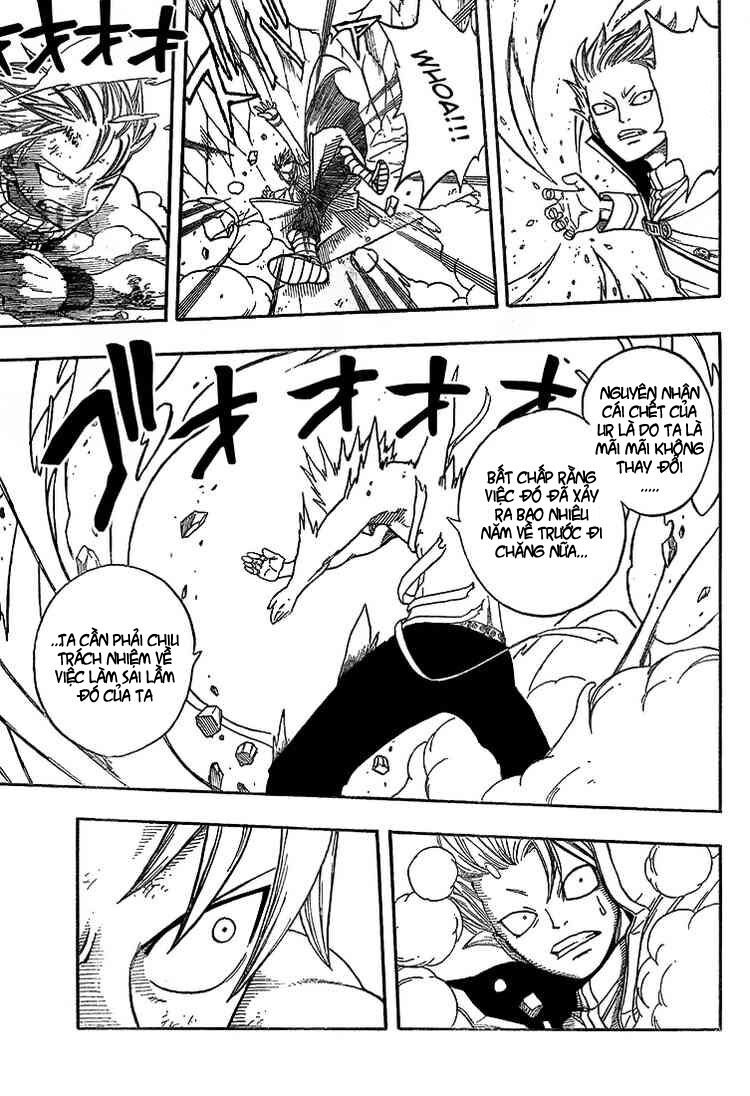 Hội Pháp Sư Nổi Tiếng: Chapter 39
