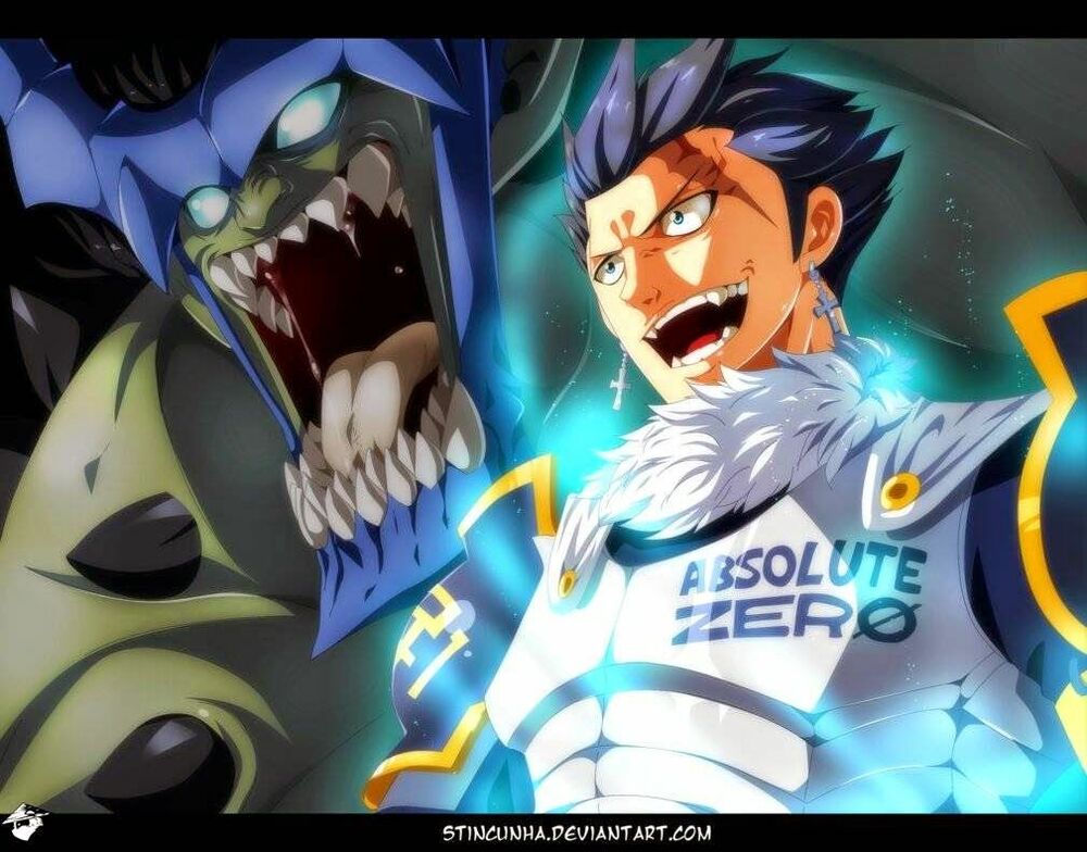 Hội Pháp Sư Nổi Tiếng: Chapter 391