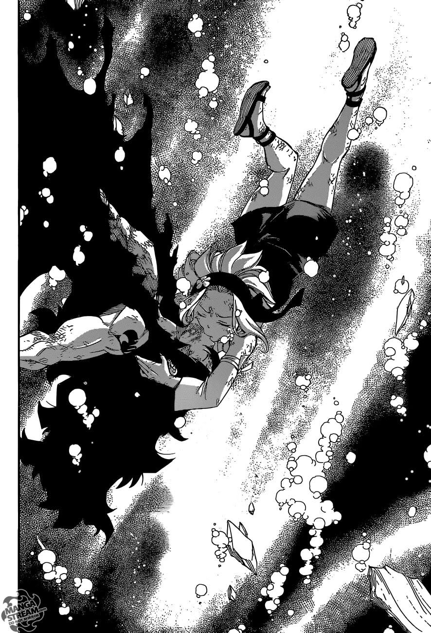 Hội Pháp Sư Nổi Tiếng: Chapter 396