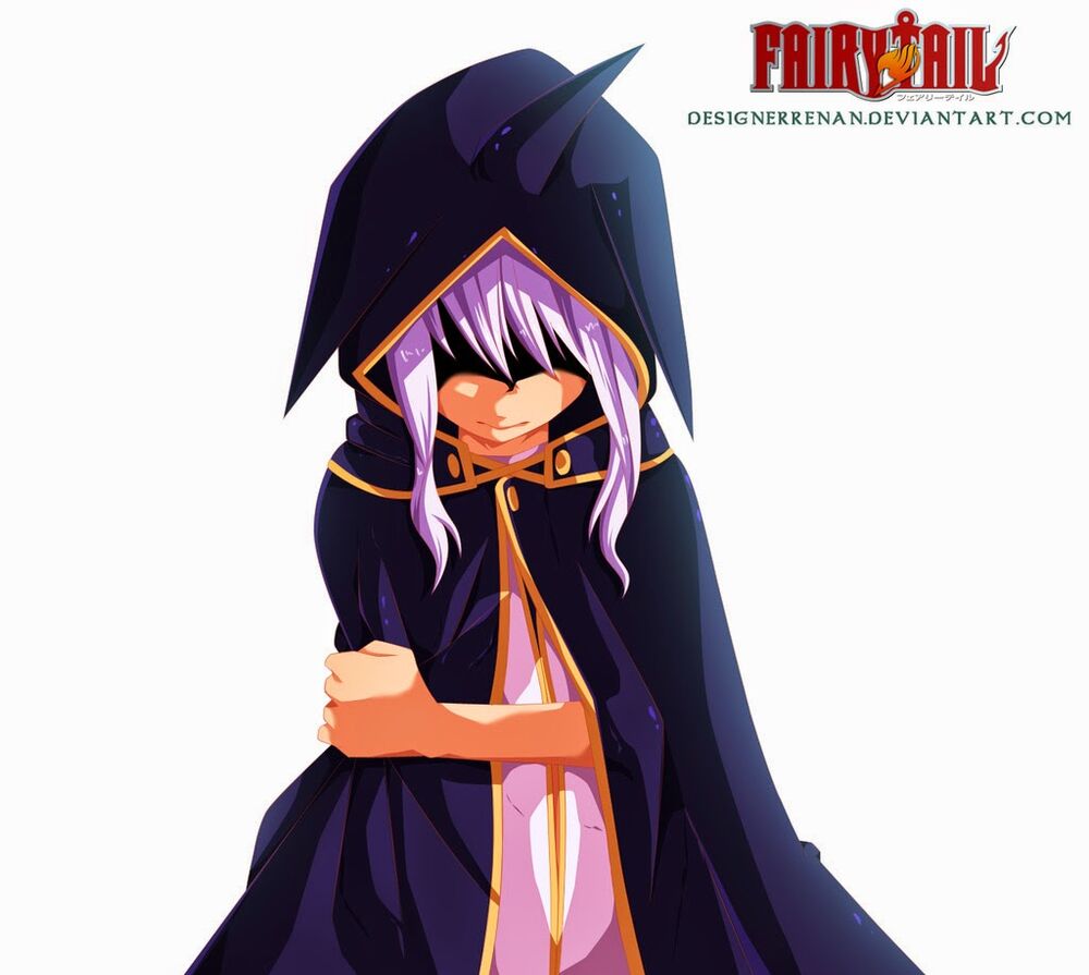 Hội Pháp Sư Nổi Tiếng: Chapter 396