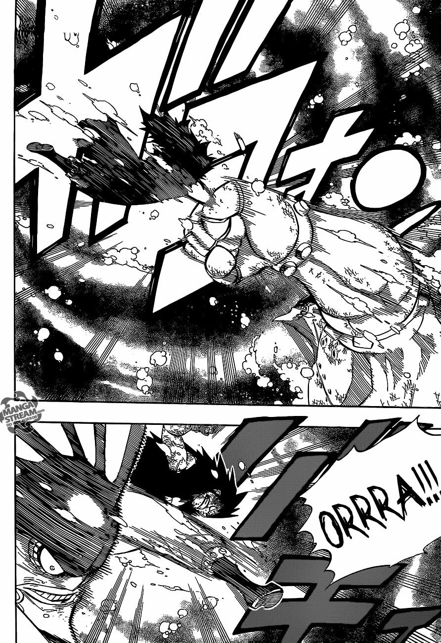 Hội Pháp Sư Nổi Tiếng: Chapter 397