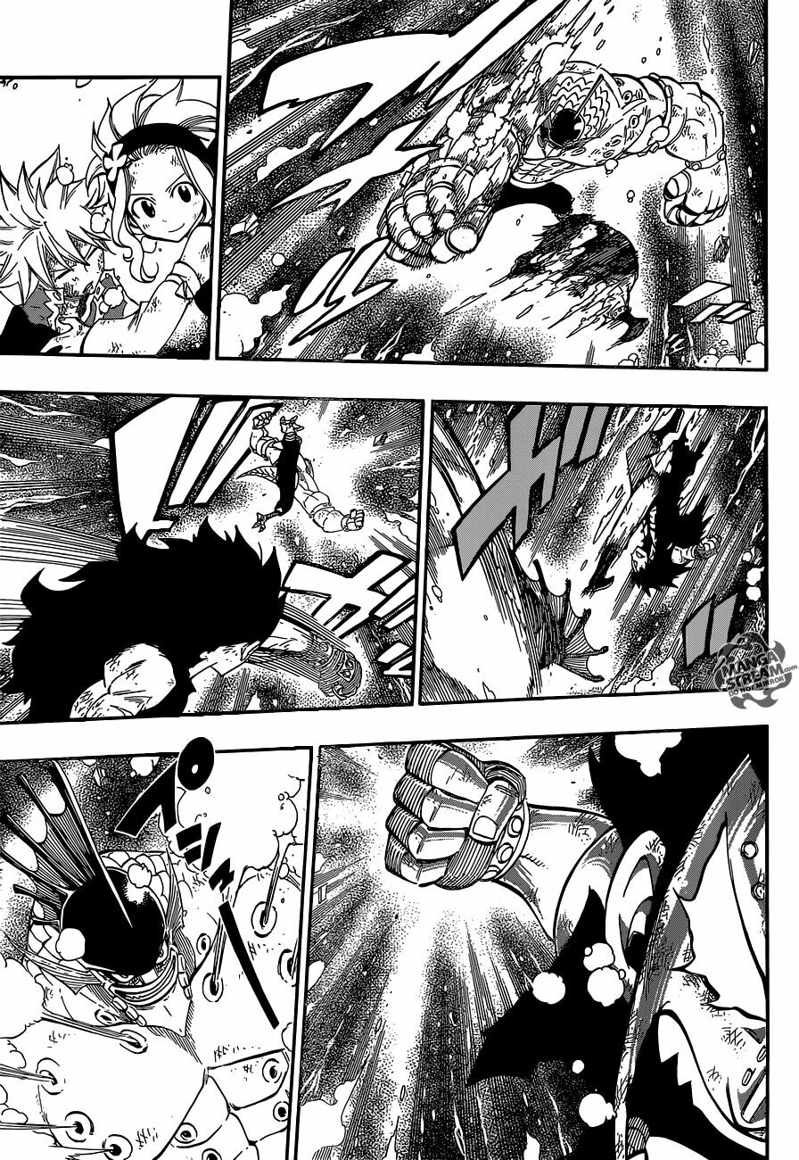 Hội Pháp Sư Nổi Tiếng: Chapter 397