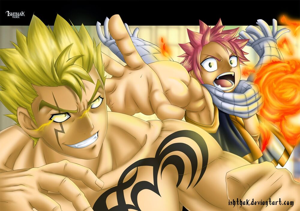 Hội Pháp Sư Nổi Tiếng: Chapter 397