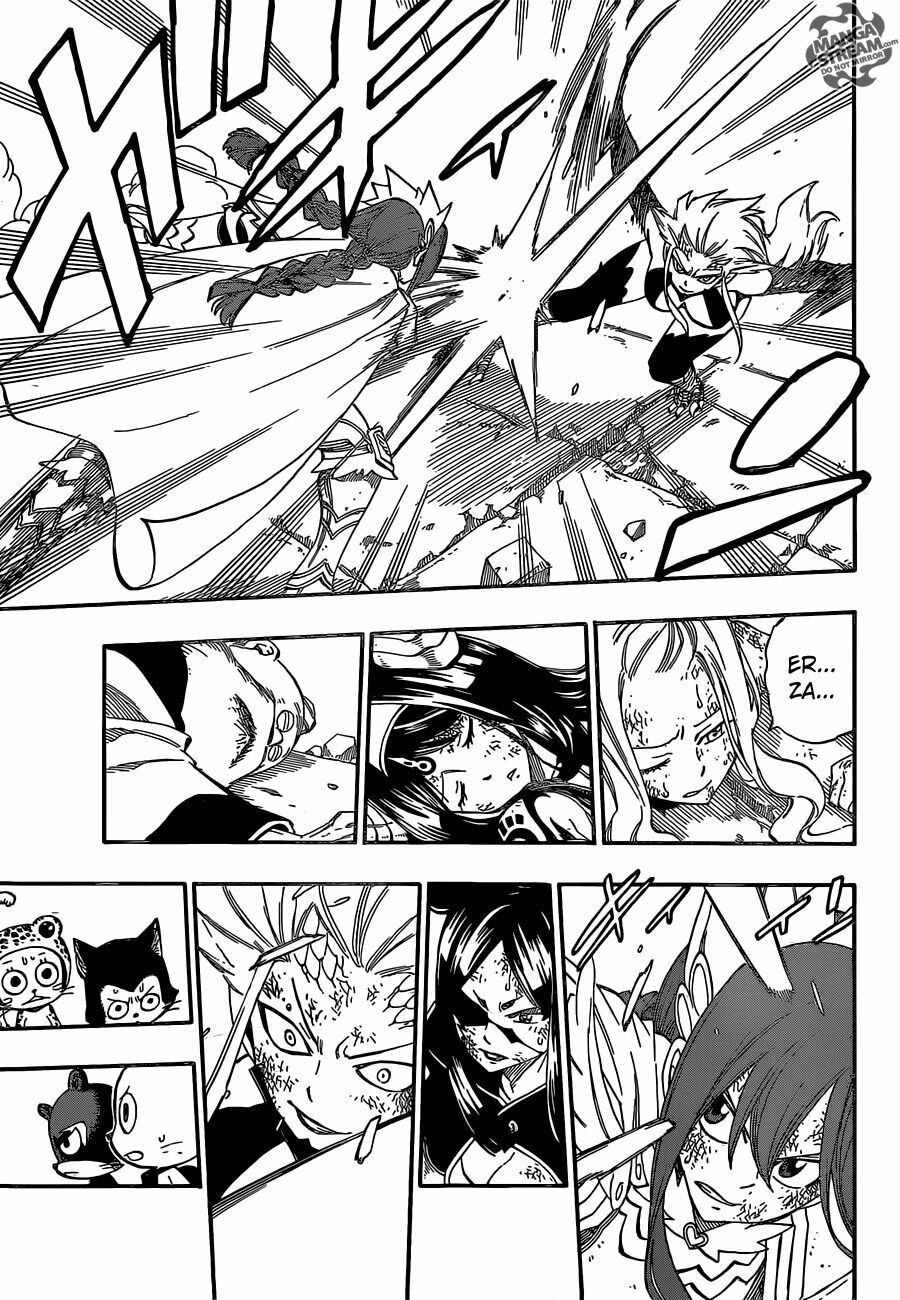 Hội Pháp Sư Nổi Tiếng: Chapter 399