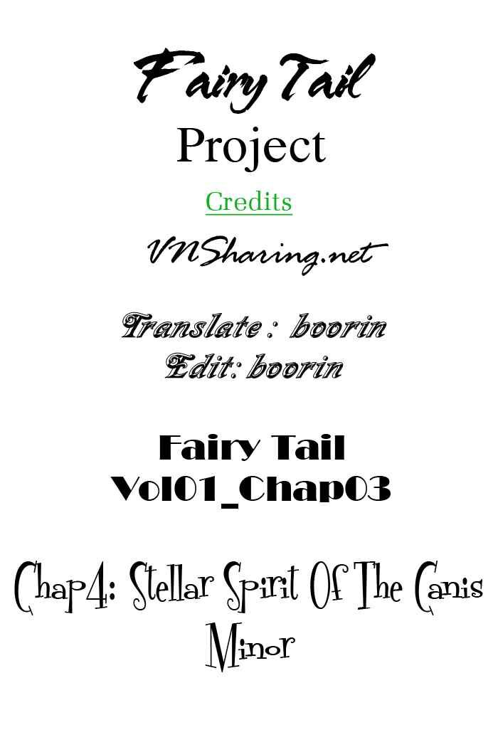 Hội Pháp Sư Nổi Tiếng: Chapter 4
