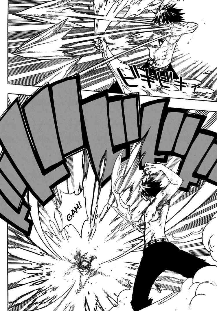 Hội Pháp Sư Nổi Tiếng: Chapter 40