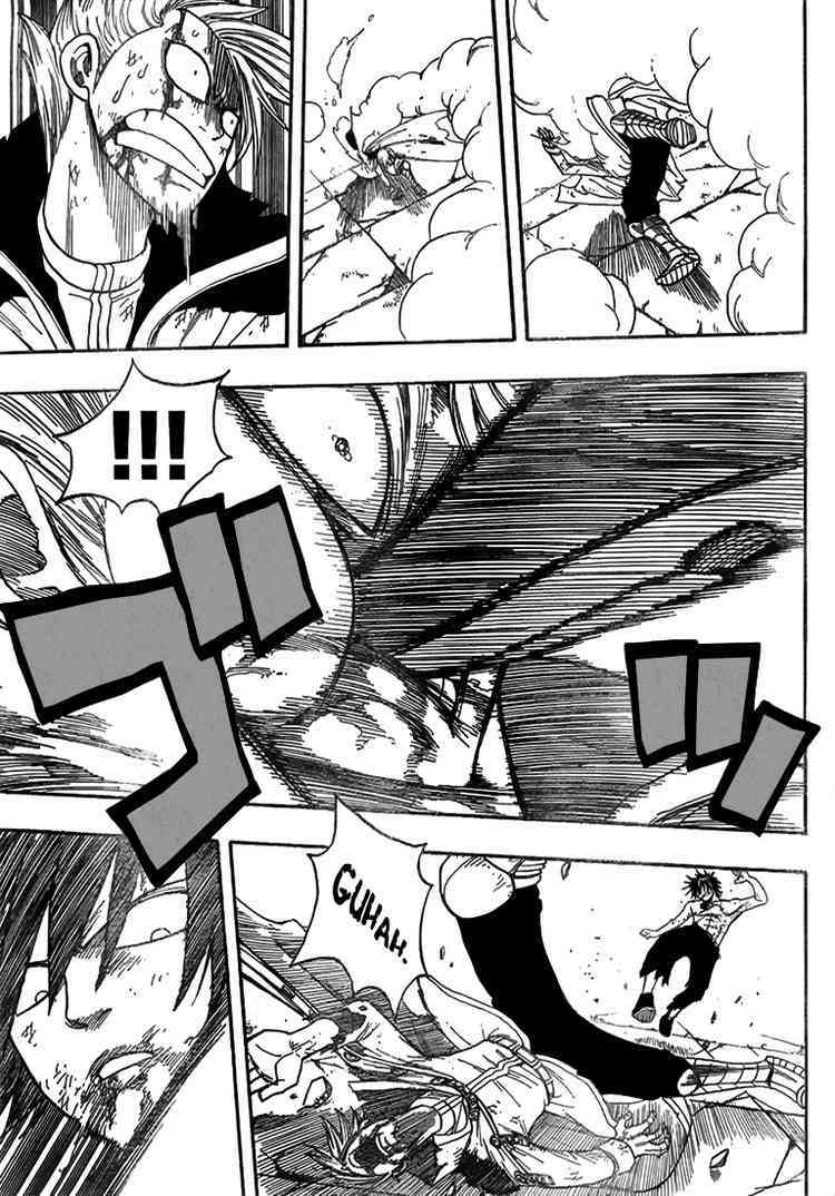 Hội Pháp Sư Nổi Tiếng: Chapter 40