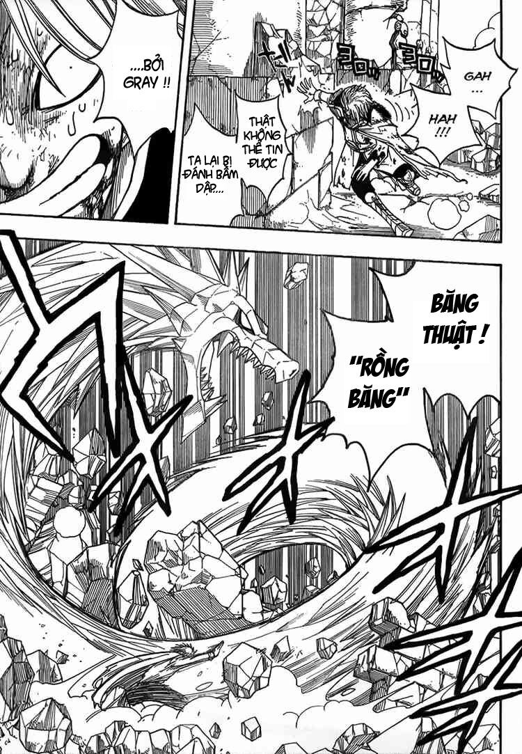 Hội Pháp Sư Nổi Tiếng: Chapter 40