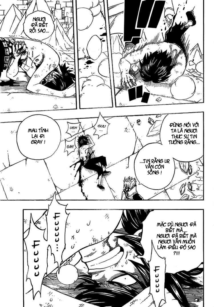 Hội Pháp Sư Nổi Tiếng: Chapter 40