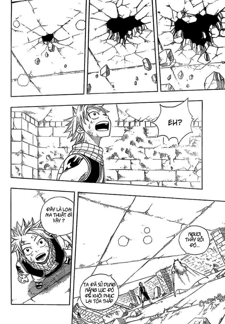 Hội Pháp Sư Nổi Tiếng: Chapter 40