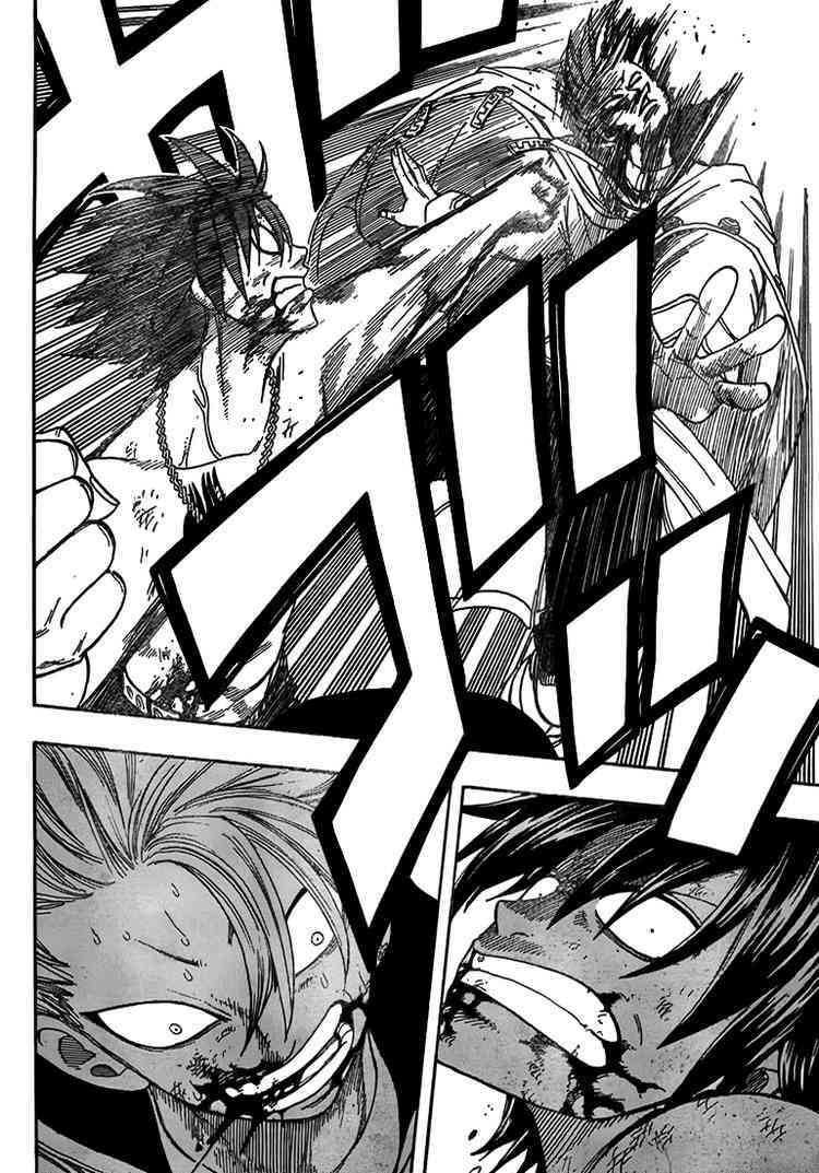 Hội Pháp Sư Nổi Tiếng: Chapter 40