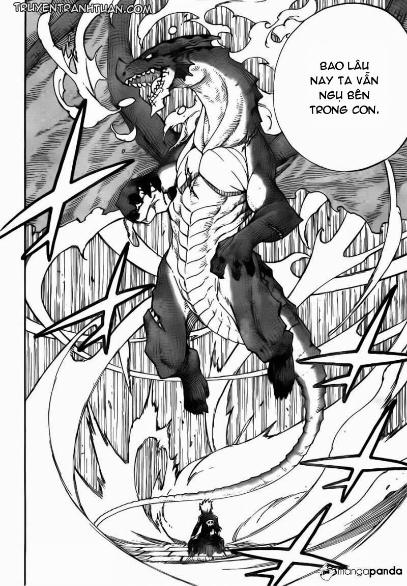 Hội Pháp Sư Nổi Tiếng: Chapter 400