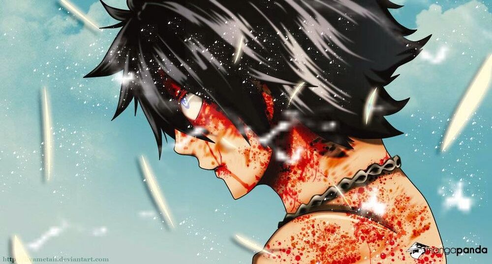 Hội Pháp Sư Nổi Tiếng: Chapter 400