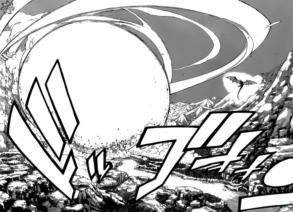 Hội Pháp Sư Nổi Tiếng: Chapter 401