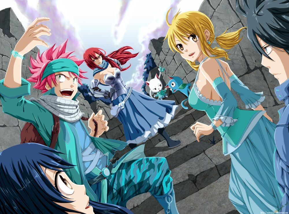 Hội Pháp Sư Nổi Tiếng: Chapter 401