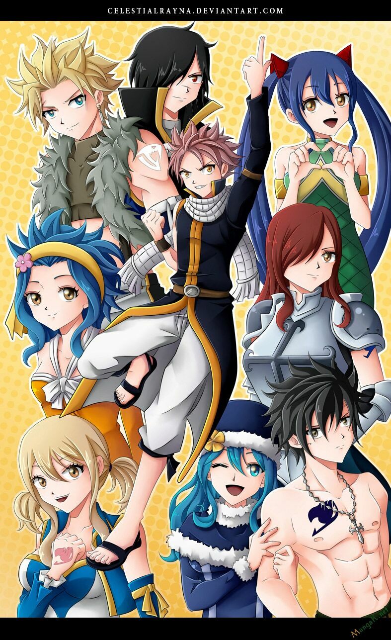 Hội Pháp Sư Nổi Tiếng: Chapter 401