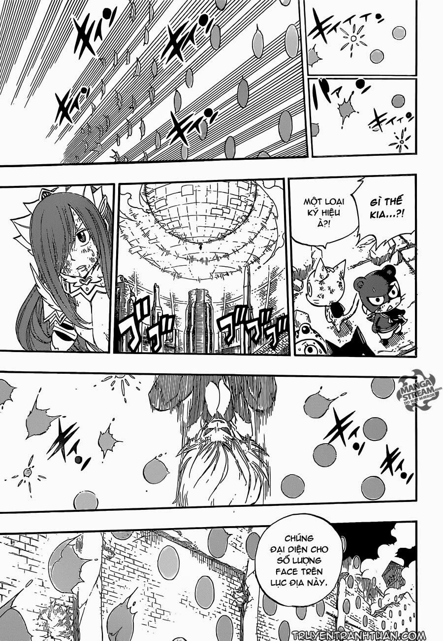 Hội Pháp Sư Nổi Tiếng: Chapter 402