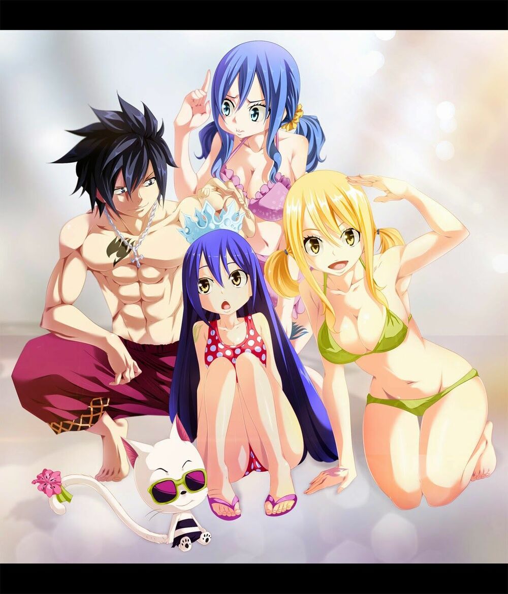 Hội Pháp Sư Nổi Tiếng: Chapter 402