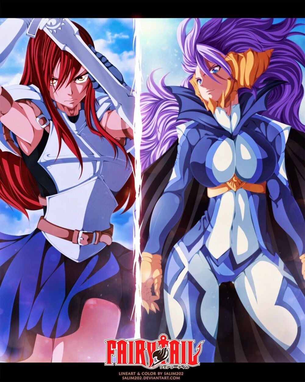 Hội Pháp Sư Nổi Tiếng: Chapter 402