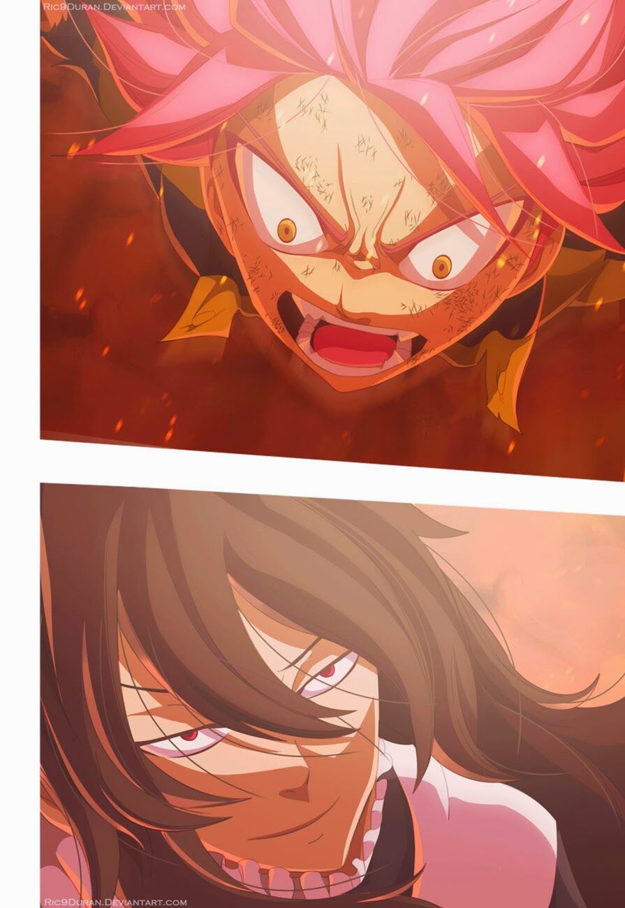 Hội Pháp Sư Nổi Tiếng: Chapter 403