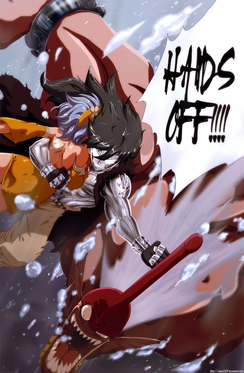 Hội Pháp Sư Nổi Tiếng: Chapter 403