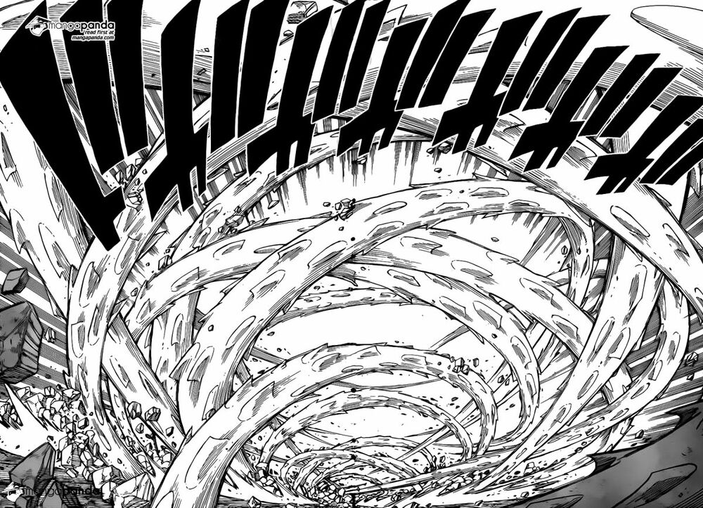 Hội Pháp Sư Nổi Tiếng: Chapter 406