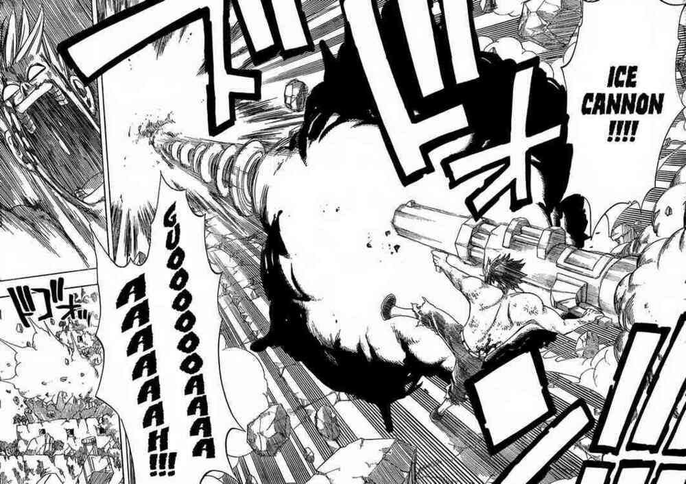 Hội Pháp Sư Nổi Tiếng: Chapter 41