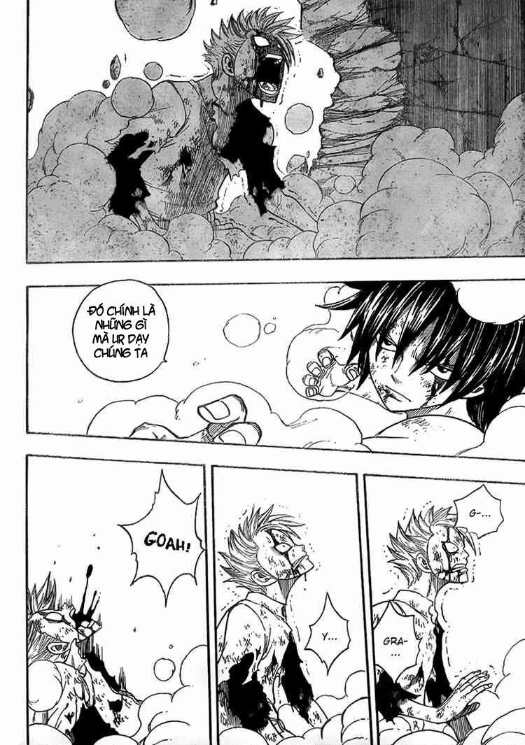 Hội Pháp Sư Nổi Tiếng: Chapter 41
