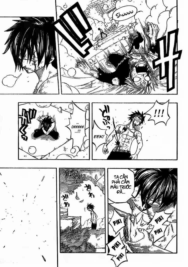 Hội Pháp Sư Nổi Tiếng: Chapter 41