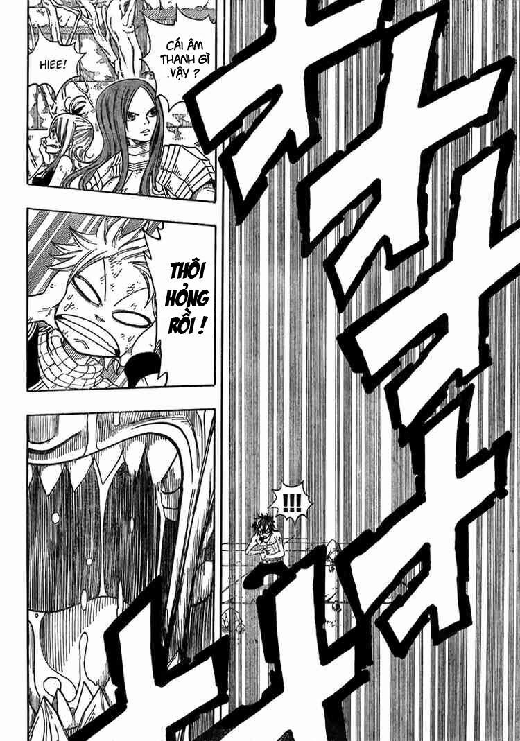 Hội Pháp Sư Nổi Tiếng: Chapter 41