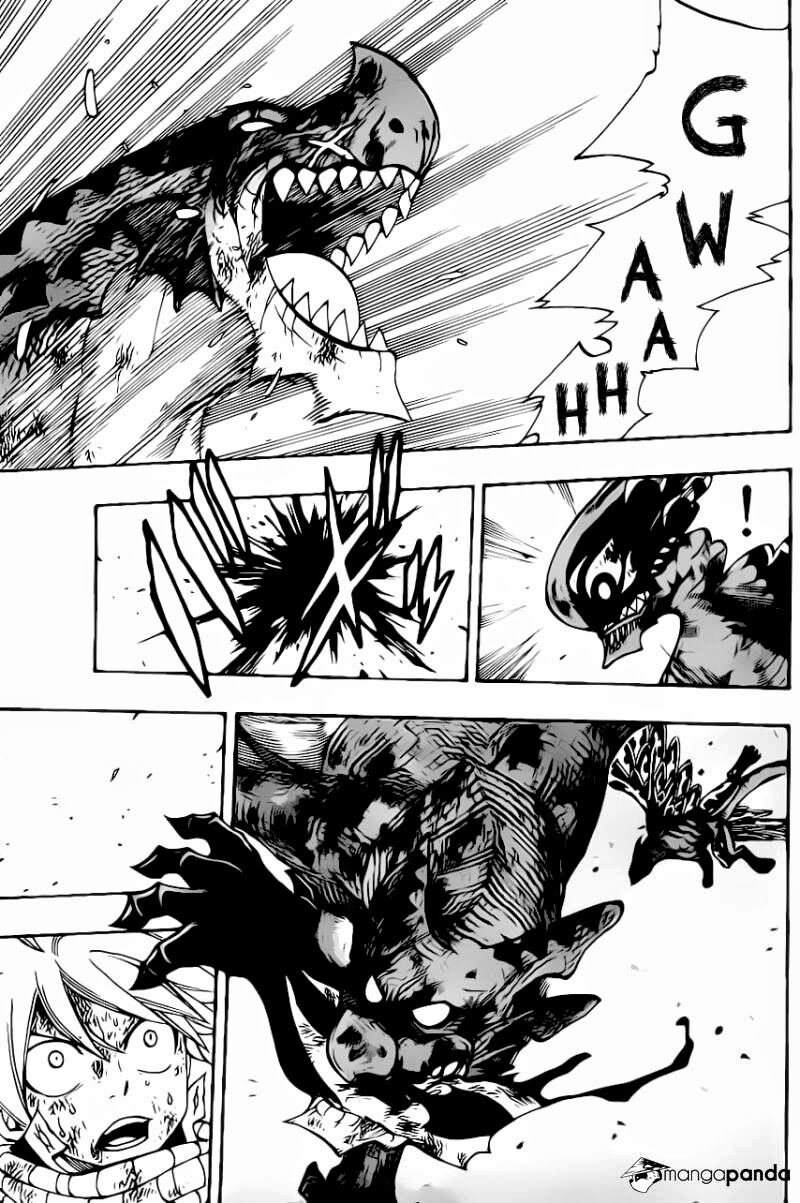Hội Pháp Sư Nổi Tiếng: Chapter 414