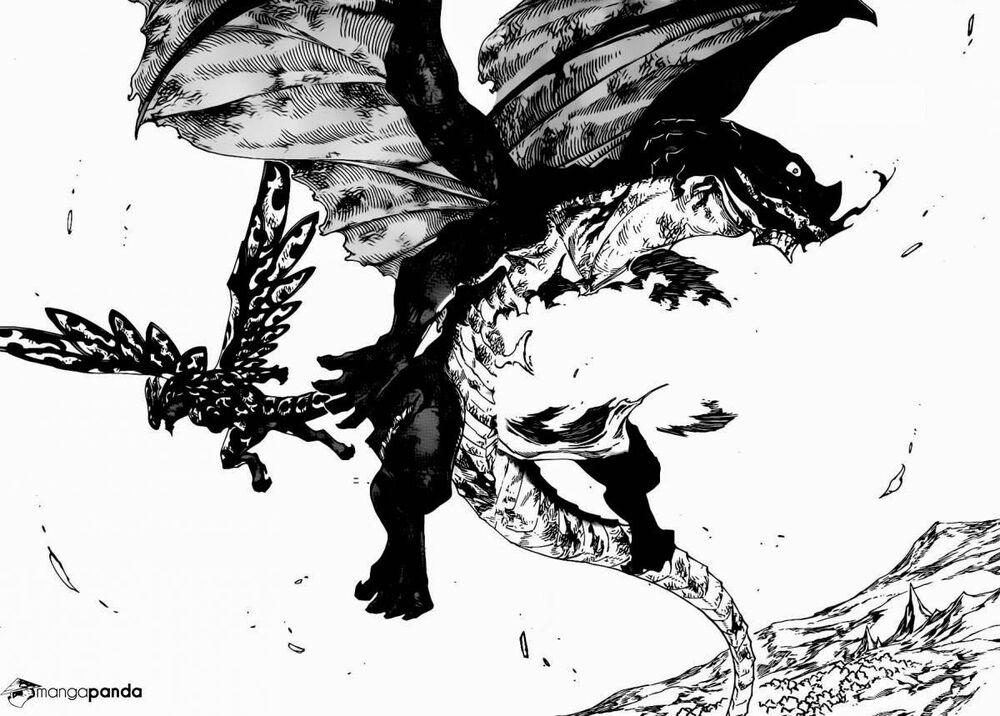 Hội Pháp Sư Nổi Tiếng: Chapter 414