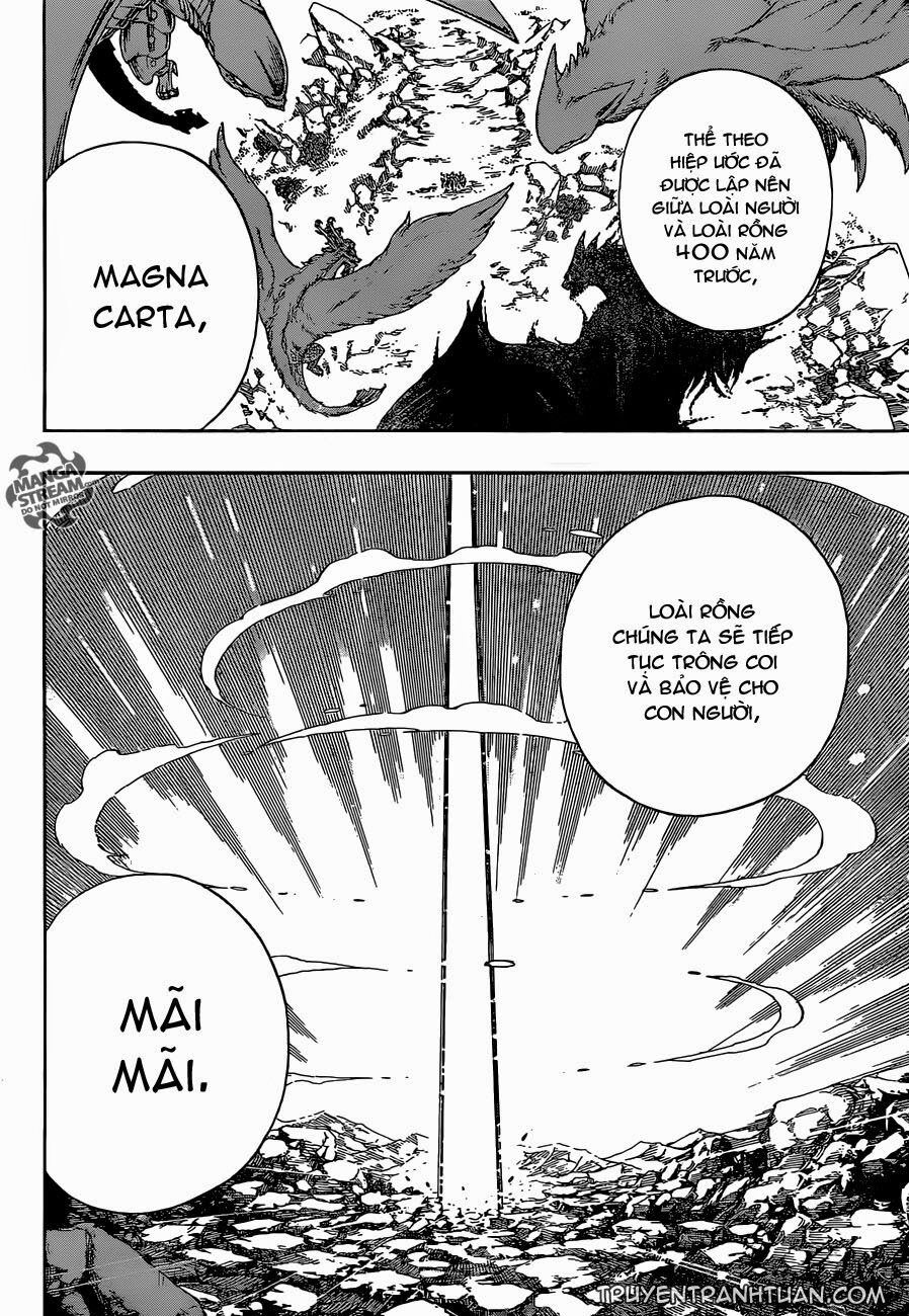 Hội Pháp Sư Nổi Tiếng: Chapter 415