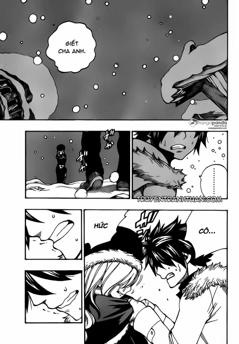 Hội Pháp Sư Nổi Tiếng: Chapter 416